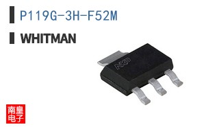 P119G-3H-F52M ͼƬ